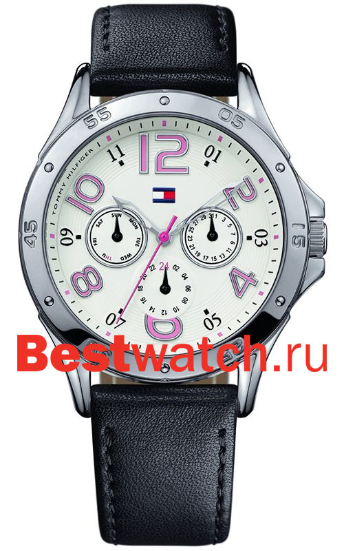 Часы Tommy Hilfiger Jacquelyn 1781187